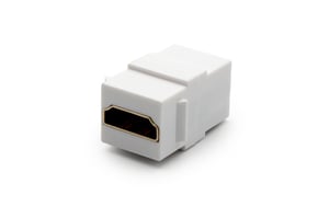 Digitus HDMI 2.0 Keystone-modul (uttag/uttag)