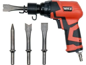 Yato YT-09904 roterande slagborrmaskin 4500 RPM