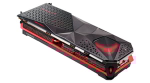 【希少美品】Red Devil 7800 XT Limited Edition 希少美品】Red Devil 7800 XT Limited Edition PowerColor AMD