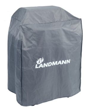 LANDMANN 15705 Grilltillbehör Skydd
