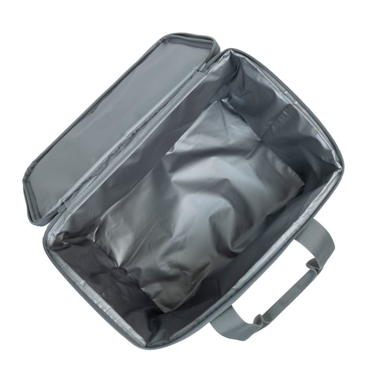 Rivacase Gremio 5717 17 l 1 szt. Szary