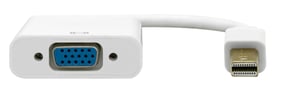 ProXtend MDP-VGAP-0002W Kabeladapter 0,2 m Mini DisplayPort VGA (D-Sub) Weiß