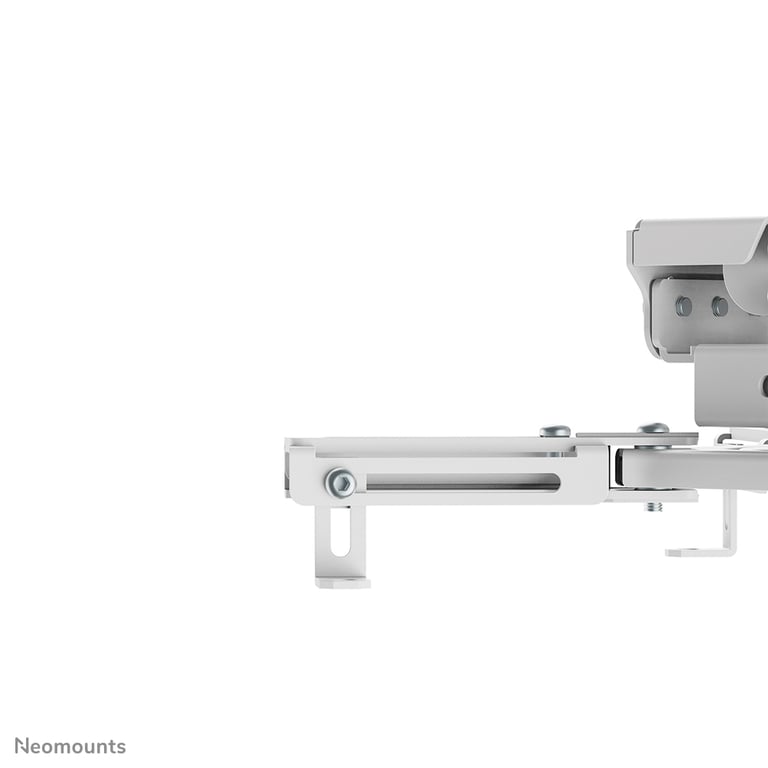 Neomounts CL25-540WH1 uchwyt do montażu projektora Sufit Biały