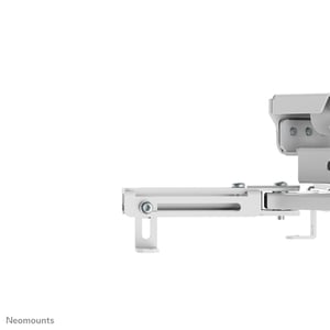 Neomounts CL25-540WH1 uchwyt do montażu projektora Sufit Biały