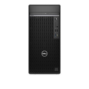 DELL OptiPlex 7010 Intel® Core™ i5 i5-13500 8 GB DDR5-SDRAM 512 GB SSD Windows 11 Pro Tower PC Czarny