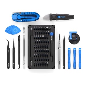 iFixit EU145307-4 verktyg för reparation av elektroniska apparater
