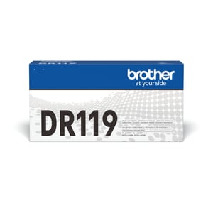 Brother DR-119 bęben do tonera Oryginalny 1 szt.