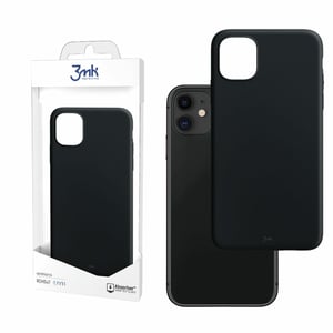 3MK Matt Case cell phone case