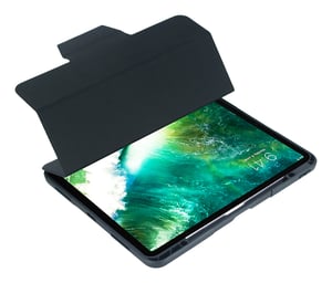DEQSTER 40-2000077 etui na tablet 27,9 cm (11") Folio Czarny