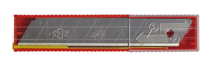 Rieffel EK-910 knife blade, 10-pack