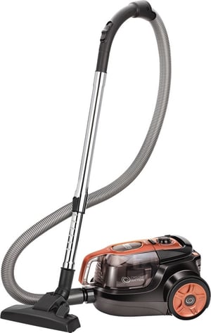 MPM MOD-25 odkurzacz 1,1 l Cylinder próżniowy Suchy 750 W Bez worka