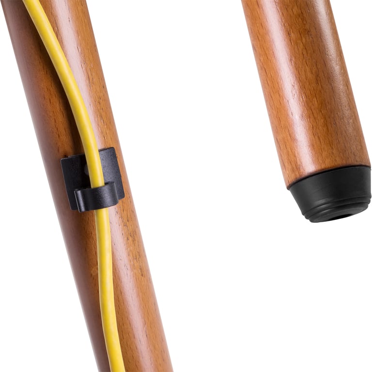 InLine 23132W Stolik pod telewizor lub centrum rozrywki