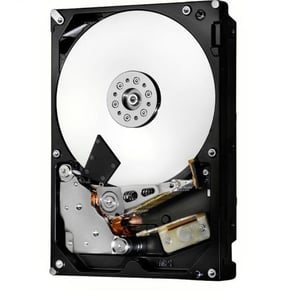 Hitachi Ultrastar 7K6000 4 TB 7200 RPM 128 MB 3.5" SATA hard drive