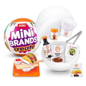 Mini Brands 77773 figurka dla dzieci