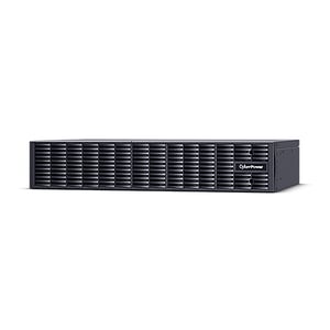 CyberPower BPSE48V40ART2U Blei-Säure-Akku (VRLA) 12 V 9 Ah