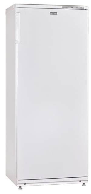 MPM 240-ZS-02/A Zamrażarka wolnostojąca Wolnostojący 220 l Biały