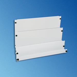 Vertiv 011033068 reservdelar till stativ Tom panel