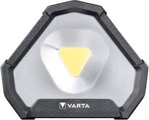 Varta Work Flex Czarny, Biały LED