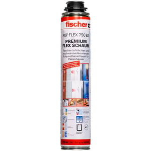 Fischer FLEX 750 B2 Beige 750 ml Polyurethane (PU)