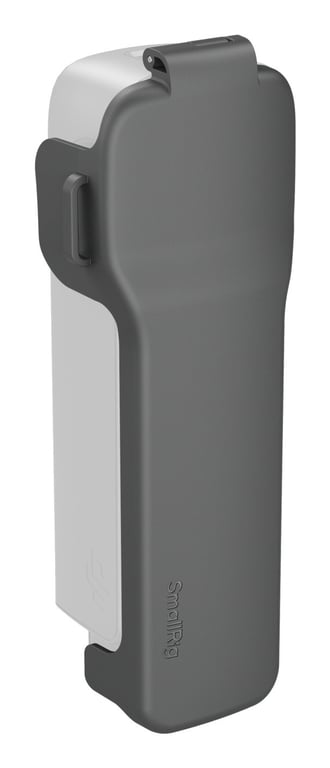 SmallRig 5610 Twarde etui Czarny