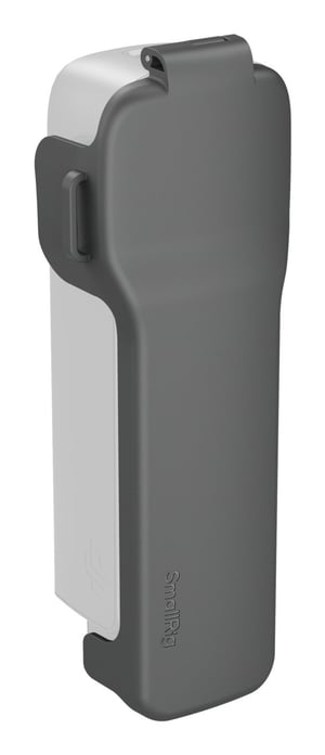 SmallRig 5610 Twarde etui Czarny