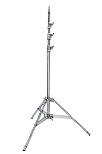 Manfrotto A0035CS stativ och fäste för belysning med specialeffekter Stål