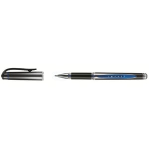 Faber-Castell GEL IMPACT UM-153S Gelstift Blau 1 Stück