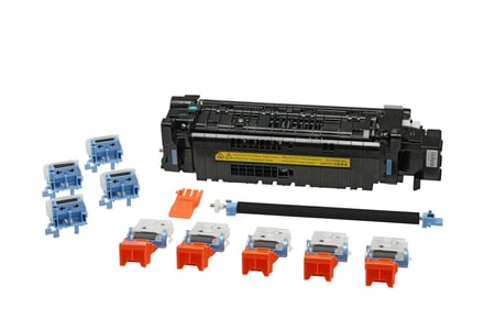 HP Zestaw konserwacyjny LaserJet 220 V