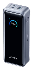 Anker A110AH11 26250 mAh Power Bank, Black