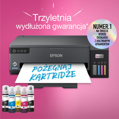 Epson EcoTank L11050