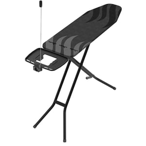 Vileda Total Reflect Ultimate Plus M Pełnowymiarowa deska do prasowania 1200 x 380 mm