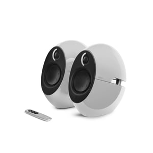 Edifier Luna HD White Wired and Wireless 74 W