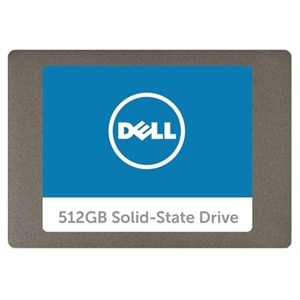 DELL A9794135 SSD-Laufwerk 512 GB 2,5" SATA