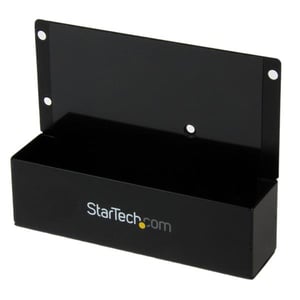 StarTech SAT2IDEADP przejściówka do kabli SATA 7-pin + SATA 15-pin IDE 40-pin + IDE 44-pin + LP4 Czarny