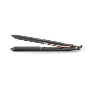 BaByliss ST394E urządzenie do stylizacji włosów Prostownica Ciepły Czarny 42 W 3 m