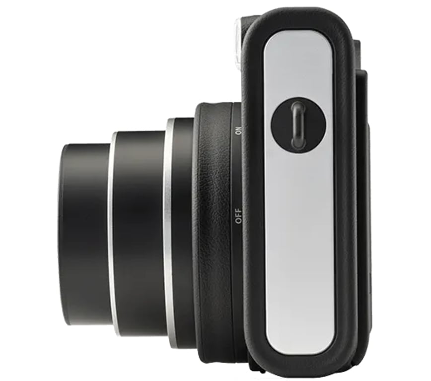 Fujifilm Instax Square SQ40 62 x 62 mm Czarny