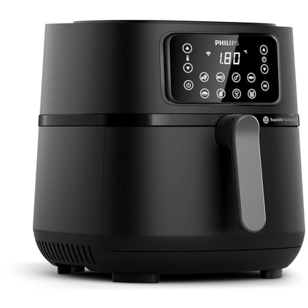 Philips 5000 series HD9285/90 frytkownica Pojedyńczy 7,2 l Autonomiczny 2000 W Frytkownica na gorące powietrze