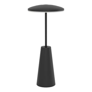 EGLO PICCOLA lampa stołowa LED F Czarny