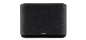 Denon Home 250 Czarny Przewodowy i Bezprzewodowy