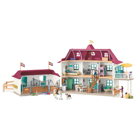 schleich HORSE CLUB 42706 zestaw zabawkowy