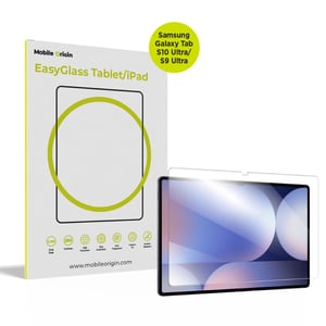 Mobile Origin EasyGlass Przezroczysta ochrona ekranu Samsung 1 szt.