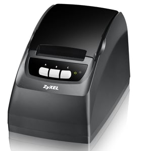 Zyxel SP350E Wired POS Printer