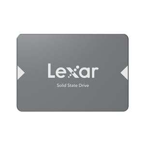 Lexar NS100 2 TB 2,5" SATA III