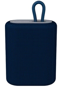 Canyon BSP-4 Portable Stereo Speaker, Blue, 5 W