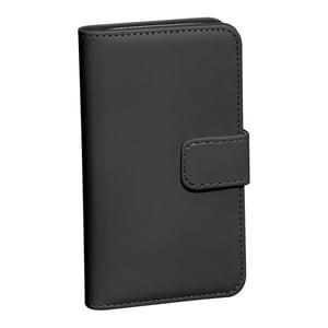 PEDEA 50160960 pokrowiec na telefon komórkowy 17 cm (6.7") Folio Czarny