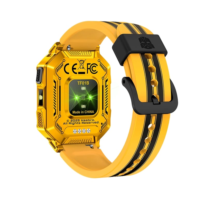 MaxCom TF01B Smartwatch dla dzieci