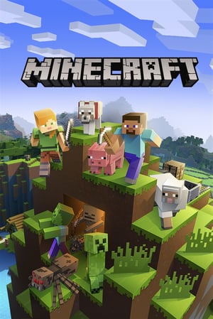Microsoft Minecraft Standardowy Xbox One/One S/Series X/S