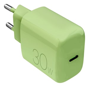 SBS Pro Lite Universal Limette Wechselstrom Schnellladung Innen