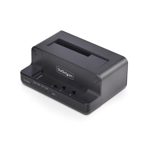StarTech N2-M2-SSD-DUPLICATOR duplicator HDD/SSD-duplicator Svart 1 kopia