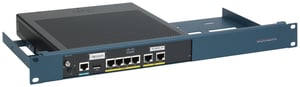 Rackmount.IT RM-CI-T19 części do stojaków Mocowanie na firewall